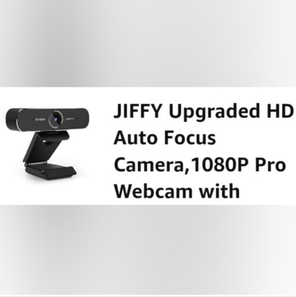 NWOT WebCam for Computer - Picture 5 of 5